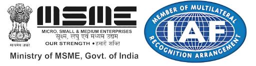 MSME logo